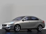 Tata Prima Concept 2009 года